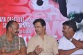 Vana Yuddham Press Meet Stills