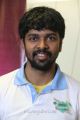 Lyricist Madhan Karky @ Vanakkam Chennai Audio Launch Stills