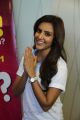 Actress Priya Anand @ Vanakkam Chennai Audio Launch Stills