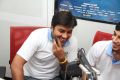 Actor Shiva @ Vanakkam Chennai Audio Launch Stills