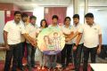 Vanakkam Chennai Audio Launch Stills