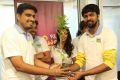 Vanakkam Chennai Audio Launch Stills