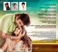 Shiva, Priya Anand in Vanakkam Chennai Audio Songs List Posters