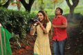 Priya Anand, Shiva in Vanakkam Chennai Movie Stills