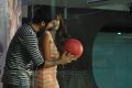 Rahul Ravindran, Priya Anand in Vanakkam Chennai Movie Stills