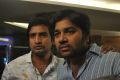 Santhanam, Shiva in Vanakkam Chennai Movie Stills