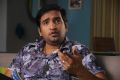 Actor Santhanam in Vanakkam Chennai Movie Stills