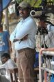 Cinematographer Richard M.Nathan @ Vanakkam Chennai Shooting Spot Stills