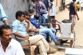 Vanakkam Chennai Shooting Spot Stills