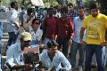 Vanakkam Chennai Shooting Spot Stills