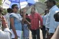 Vanakkam Chennai Shooting Spot Stills