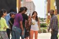 Vanakkam Chennai Shooting Spot Stills