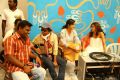 Vanakkam Chennai Shooting Spot Stills