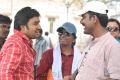 Vanakkam Chennai Shooting Spot Stills