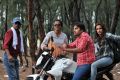 Vanakkam Chennai Shooting Spot Stills