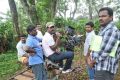 Vanakkam Chennai Shooting Spot Stills