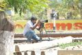 Vanakkam Chennai Shooting Spot Stills