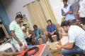 Vanakkam Chennai Shooting Spot Stills