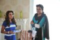 Priya Anand, Kiruthiga Udhayanidhi @ Vanakkam Chennai Shooting Spot Stills