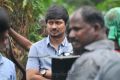 Udhayanidhi Stalin @ Vanakkam Chennai Shooting Spot Stills