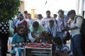 Vanakkam Chennai Shooting Spot Stills