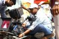 Cinematographer Richard M.Nathan @ Vanakkam Chennai Shooting Spot Stills