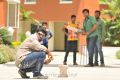 Vanakkam Chennai Shooting Spot Stills