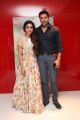 Aarthi, Jayam ravi @ Vanamagan Audio Launch Stills