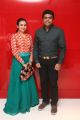 Harris Jayaraj @ Vanamagan Audio Launch Stills