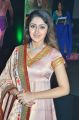 Actress Sayesha Saigal @ Vanamagan Audio Launch Stills