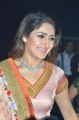 Actress Sayesha Saigal @ Vanamagan Audio Launch Stills