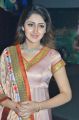 Actress Sayesha Saigal @ Vanamagan Movie Audio Launch Stills