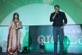 Vanamagan Audio Launch Stills