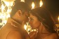 Jayam Ravi, Sayyeshaa Saigal in Vanamagan Movie HD Images