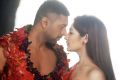 Jayam Ravi, Sayyeshaa Saigal in Vanamagan Movie HD Images