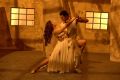 Sayyeshaa Saigal, Jayam Ravi in Vanamagan Movie HD Images