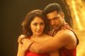 Sayyeshaa, Jayam Ravi in Vanamagan Movie HD Images