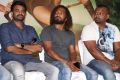 AL Vijay, Stunt Silva, Sam Paul @ Vanamagan Movie Press Meet Photos