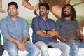 Jayam Ravi, Al Vijay, Stunt Silva @ Vanamagan Movie Press Meet Photos