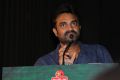 Director Vijay @ Vanamagan Movie Press Meet Photos