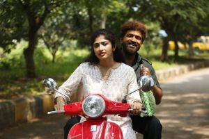 Roshni Prakash, Arun Vijay in Vanangaan Movie Stills HD