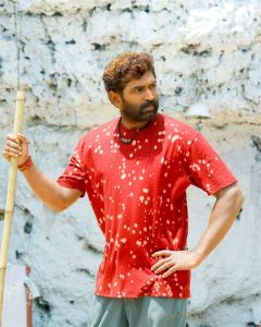 Arun Vijay in Vanangaan Movie Stills HD