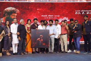 Vanangaan Movie Audio Launch Stills