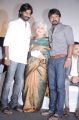 Vanavarayan Vallavarayan Movie Audio Launch Stills