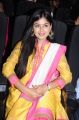 Actress Monal Gajjar @ Vanavarayan Vallavarayan Movie Audio Launch Stills