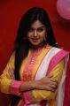 Actress Monal Gajjar @ Vanavarayan Vallavarayan Movie Audio Launch Stills