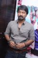 Actor Krishna Kulasekaran @ Vanavarayan Vallavarayan Movie Audio Launch Stills