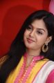 Actress Monal Gajjar @ Vanavarayan Vallavarayan Movie Audio Launch Stills