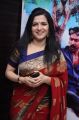 Anchor DD @ Vanavarayan Vallavarayan Movie Audio Launch Stills