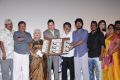 Vanavarayan Vallavarayan Movie Audio Launch Stills